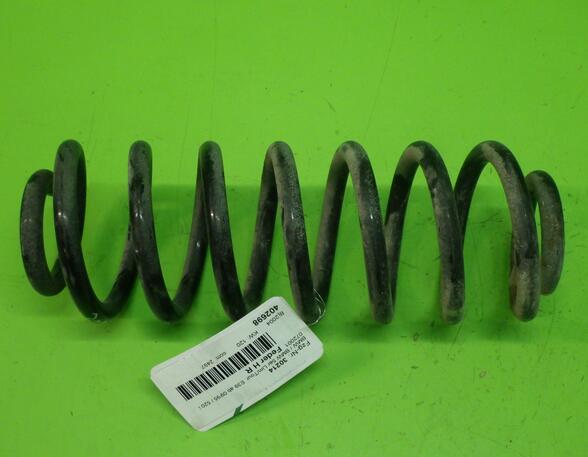 Coil Spring BMW 5er Touring (E39)