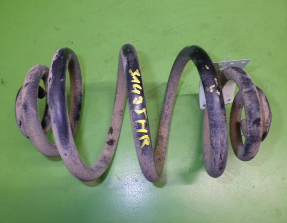 Coil Spring AUDI A6 Avant (4B5)