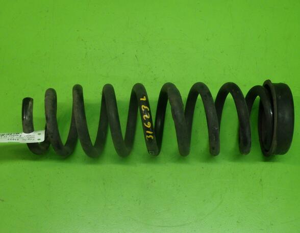 Coil Spring BMW 3er (E90)