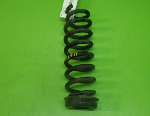 Coil Spring BMW 3er (E90)