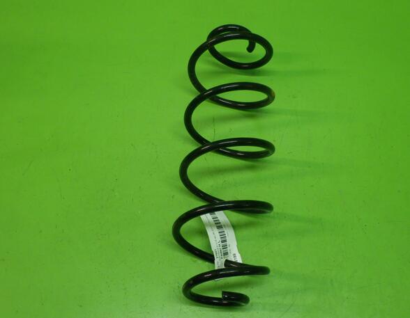 Coil Spring OPEL Grandland X (A18)