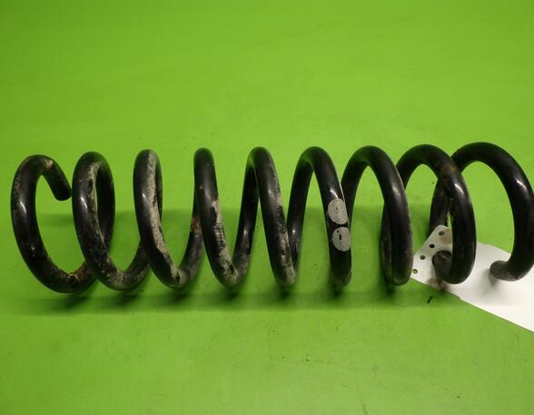 Coil Spring MERCEDES-BENZ C-Klasse (W203)