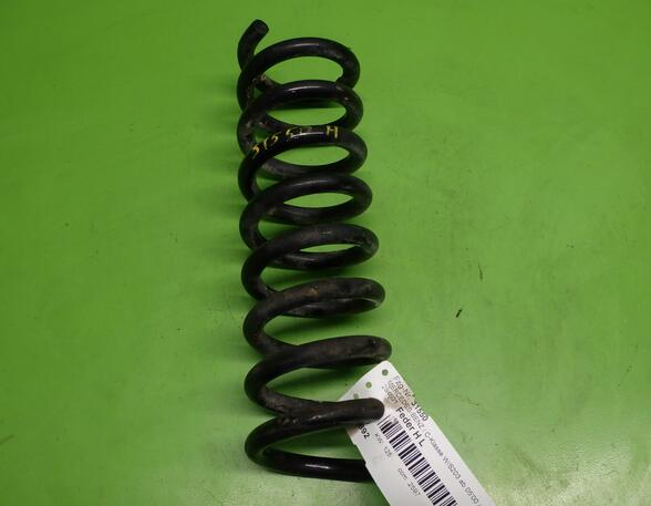 Coil Spring MERCEDES-BENZ C-Klasse (W203)