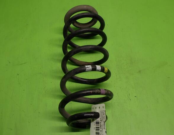 Coil Spring PEUGEOT 307 Break (3E), PEUGEOT 307 SW (3H)