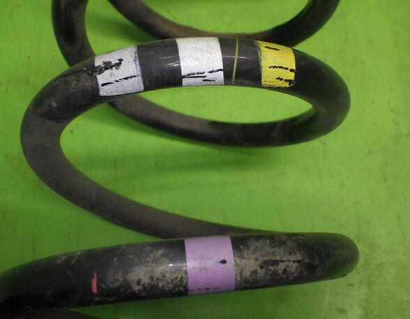 Coil Spring PEUGEOT 307 Break (3E), PEUGEOT 307 SW (3H)