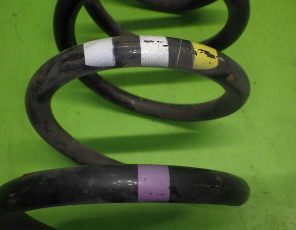 Coil Spring PEUGEOT 307 Break (3E), PEUGEOT 307 SW (3H)