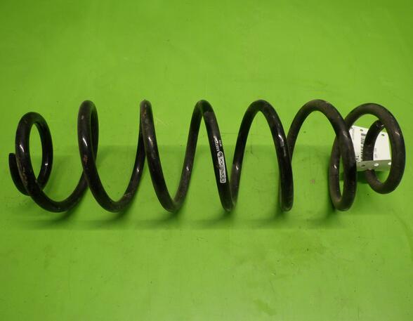 Coil Spring VW GOLF IV (1J1)