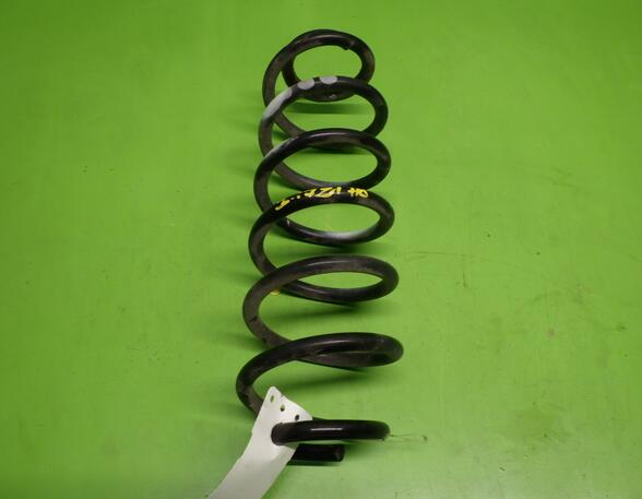 Coil Spring VW GOLF IV (1J1)