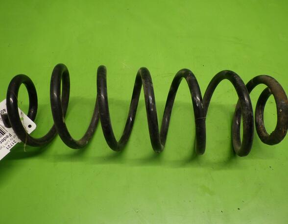 Coil Spring VW GOLF IV (1J1)