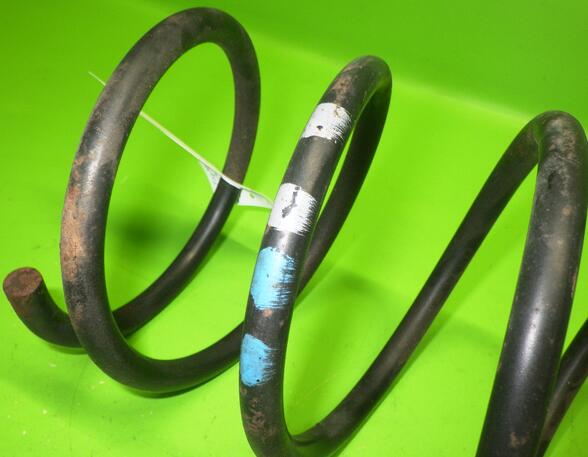 Coil Spring CITROËN XSARA (N1), CITROËN XSARA Coupe (N0)