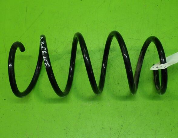 Coil Spring NISSAN PULSAR Hatchback (C13)