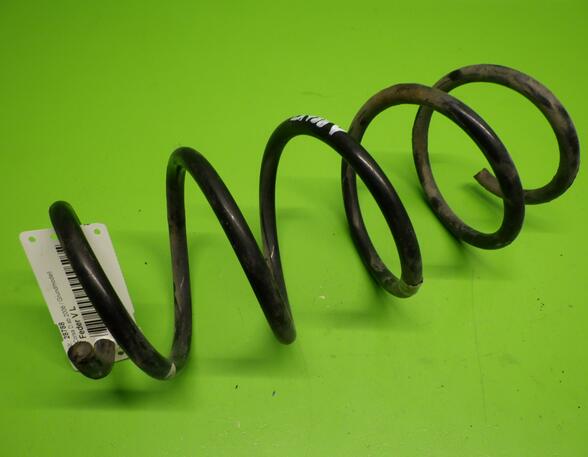 Coil Spring OPEL CORSA D (S07)