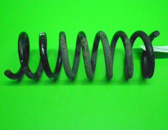 Coil Spring MERCEDES-BENZ C-CLASS T-Model (S202), MERCEDES-BENZ C-CLASS (W202)