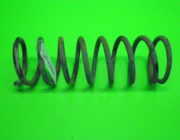 Coil Spring JAGUAR X-TYPE (X400)