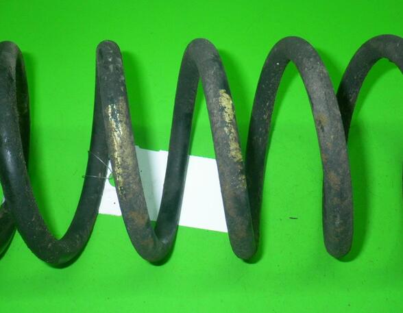 Coil Spring JAGUAR X-TYPE (X400)