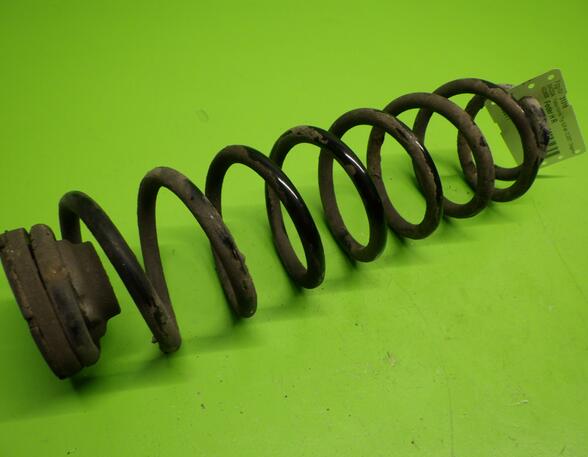 Coil Spring SKODA FABIA II Combi (545)