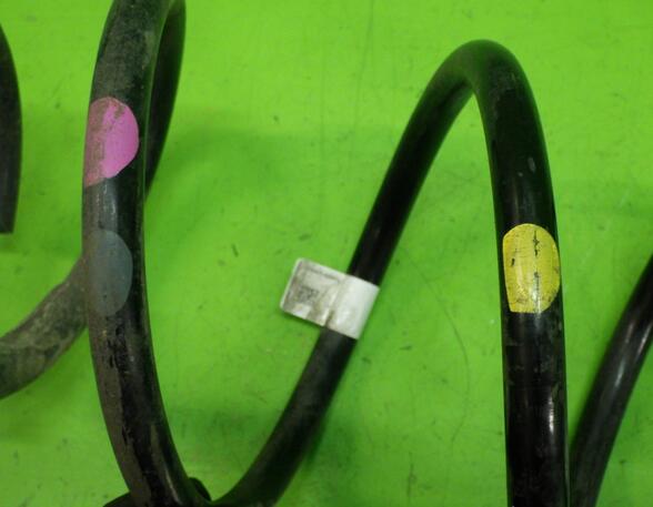 Coil Spring HYUNDAI i30 (PDE, PD, PDEN), HYUNDAI i30 FASTBACK (PDE, PDEN)