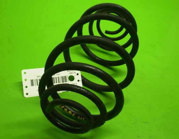 Coil Spring OPEL ASTRA G Hatchback (T98)