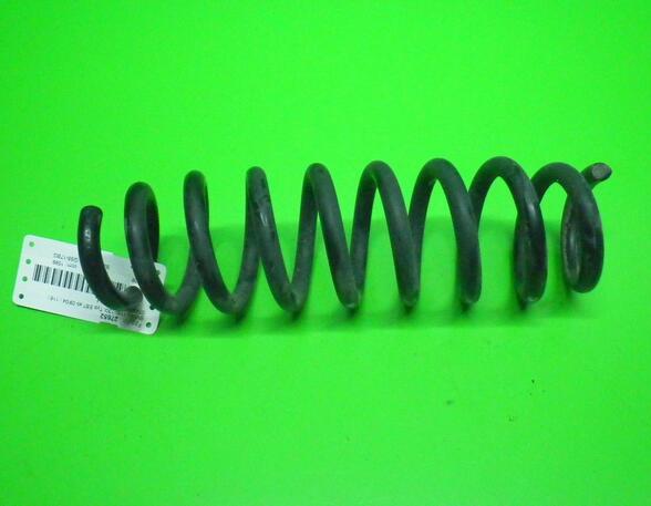 Coil Spring BMW 1 (E81), BMW 1 (E87)