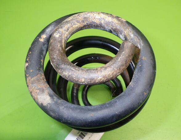 Coil Spring VW TRANSPORTER V Van (7HA, 7HH, 7EA, 7EH), VW TRANSPORTER VI Van (SGA, SGH, SHA, SHH)