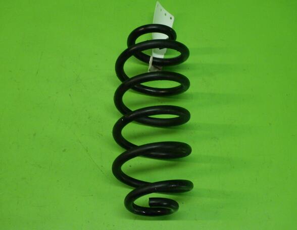 Coil Spring SMART FORFOUR Hatchback (453)