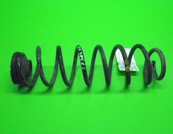 Coil Spring SKODA FABIA I (6Y2)