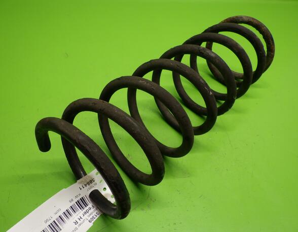 Coil Spring FORD MONDEO I Turnier (BNP), FORD MONDEO II Turnier (BNP)