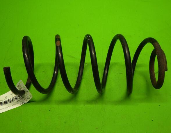 Coil Spring VW GOLF IV Variant (1J5)