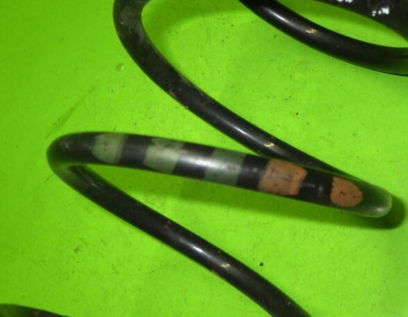 Coil Spring VW GOLF IV Variant (1J5)