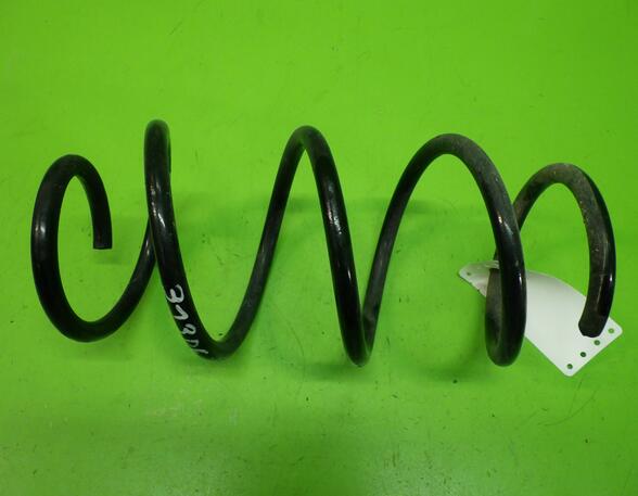 Coil Spring VW TOURAN (5T1)