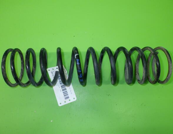 Coil Spring VW GOLF I Cabriolet (155)