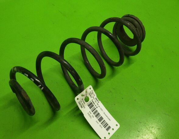 Coil Spring FIAT STILO (192_)