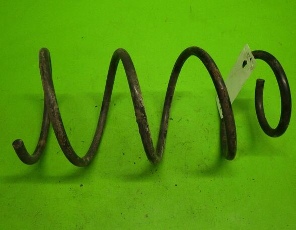 Coil Spring ALFA ROMEO 147 (937_)