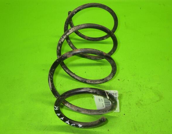 Coil Spring ALFA ROMEO 147 (937_)