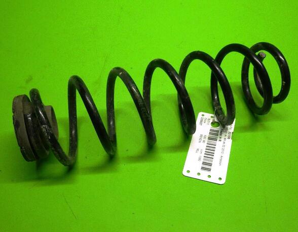 Coil Spring AUDI A1 (8X1, 8XK), AUDI A1 Sportback (8XA, 8XF), VW POLO (6R1, 6C1)