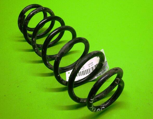 Coil Spring AUDI A1 (8X1, 8XK), AUDI A1 Sportback (8XA, 8XF), VW POLO (6R1, 6C1)