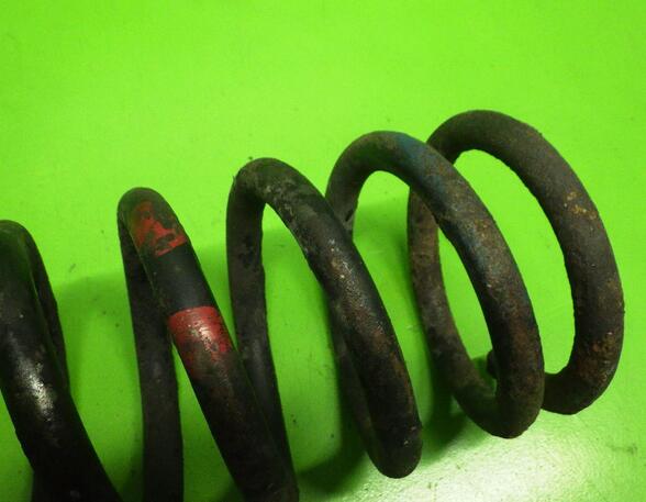 Coil Spring MERCEDES-BENZ /8 (W115)