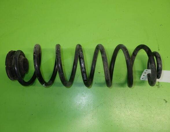 Coil Spring SEAT LEON (1M1)