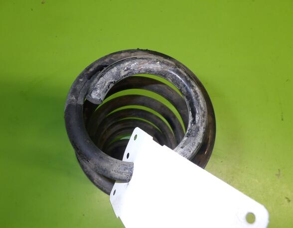 Coil Spring SEAT LEON (1M1)