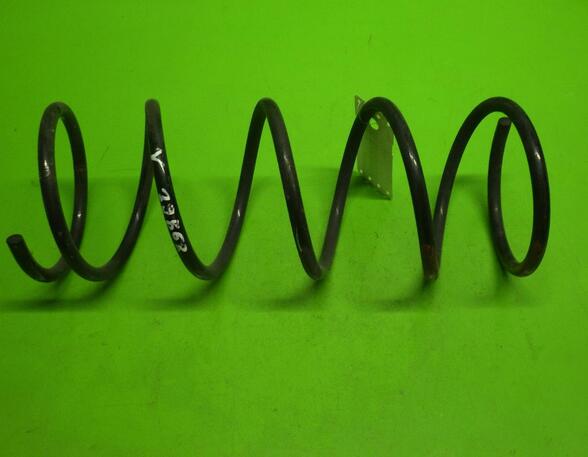 Coil Spring FORD FOCUS (DAW, DBW)