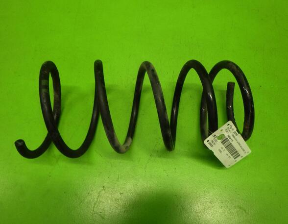 Coil Spring RENAULT MEGANE I (BA0/1_)