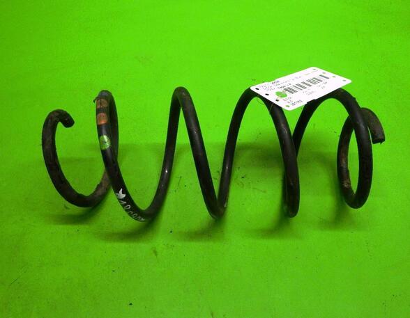 Coil Spring SKODA OCTAVIA II Combi (1Z5), VW GOLF V (1K1)