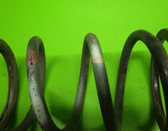 Coil Spring TOYOTA RAV 4 II (_A2_)