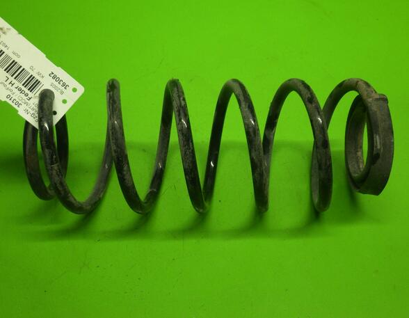 Coil Spring SMART FORFOUR (454)