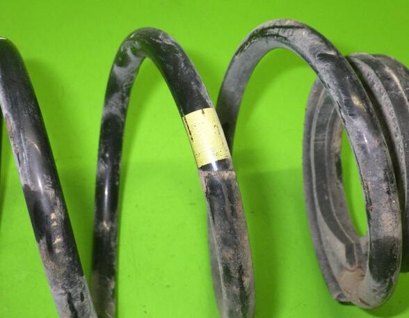 Coil Spring SMART FORFOUR (454)