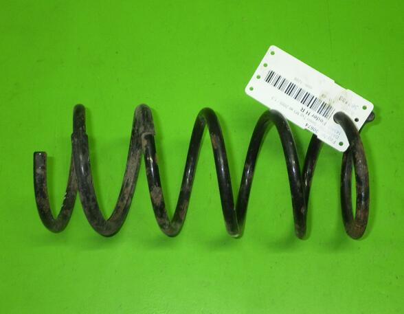 Coil Spring DAIHATSU SIRION (M3_)