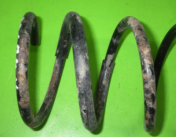 Coil Spring DAIHATSU SIRION (M3_)