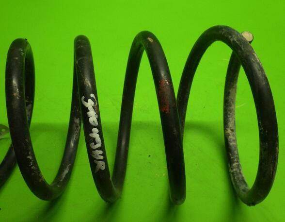 Coil Spring NISSAN X-TRAIL I (T30)