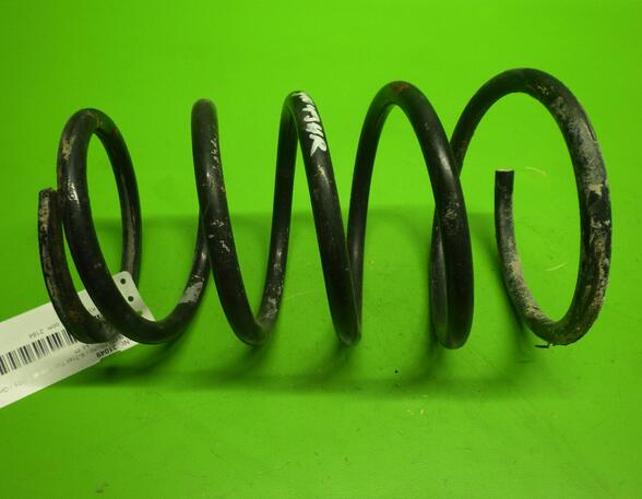 Coil Spring NISSAN X-TRAIL I (T30)