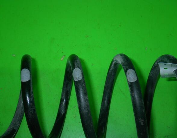 Coil Spring BMW 5 (E60)